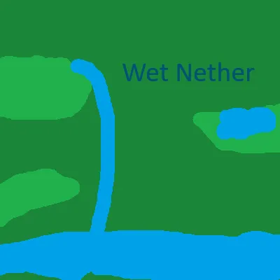 Wet Nether