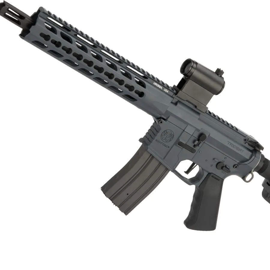 Guns And Economy: Ressurected