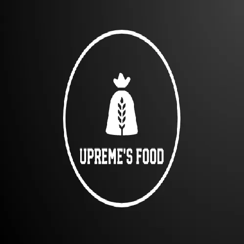Upreme's-Food
