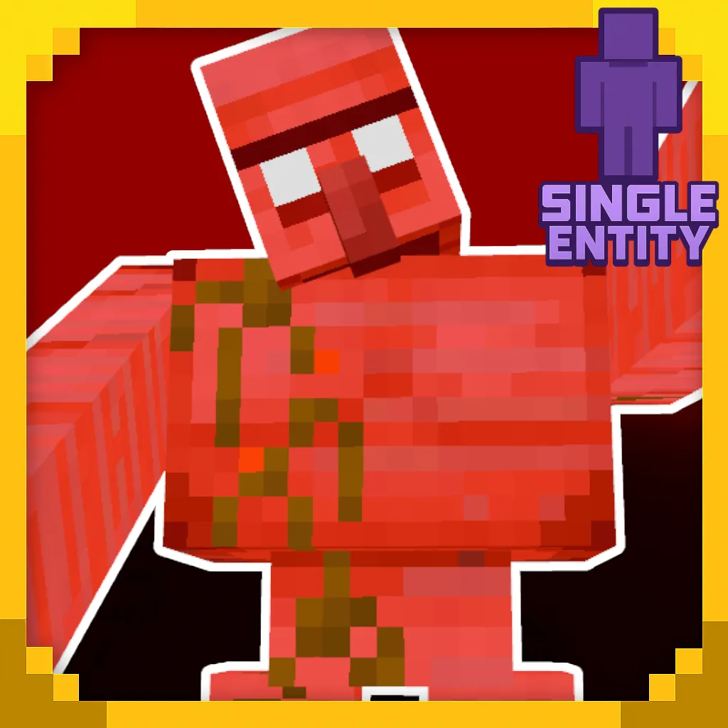 The Infection of The Blood Golem by ZZiggs [Creepypasta)