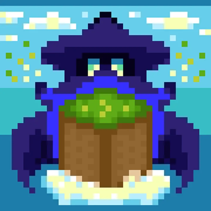 Magus Caelo - Wizards of the Sky