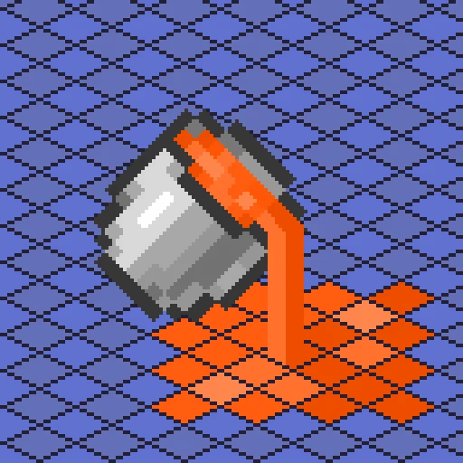 Flood Fill