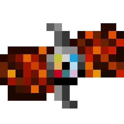 Scorched Guns 2 Blueprint Recipes Reworked