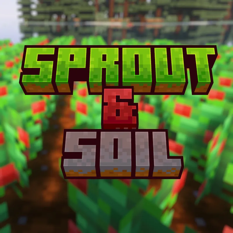 Sprout & Soil