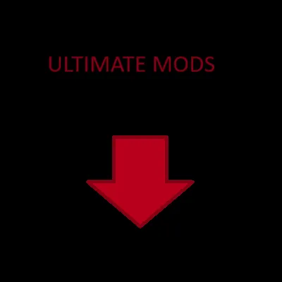 Ultimate Mods 2.0 - модпак для Майнкрафт - Зона Крафта