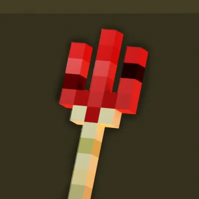 Melon Trident