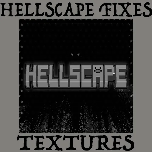 Hellscape Resource Fixes