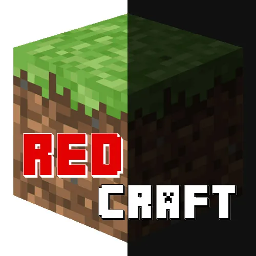 RedCraft adventure