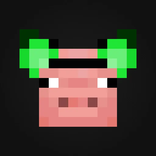 Whix Pig