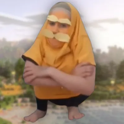 Lorax Of Undying