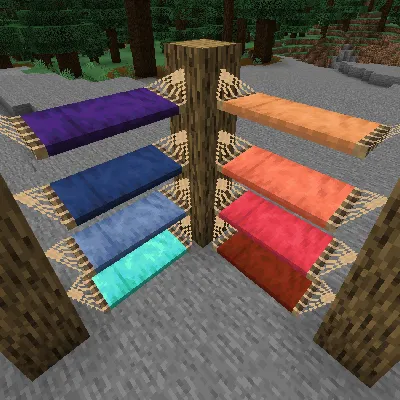 Dye Depot - Sleep Tight Compat (Resources)