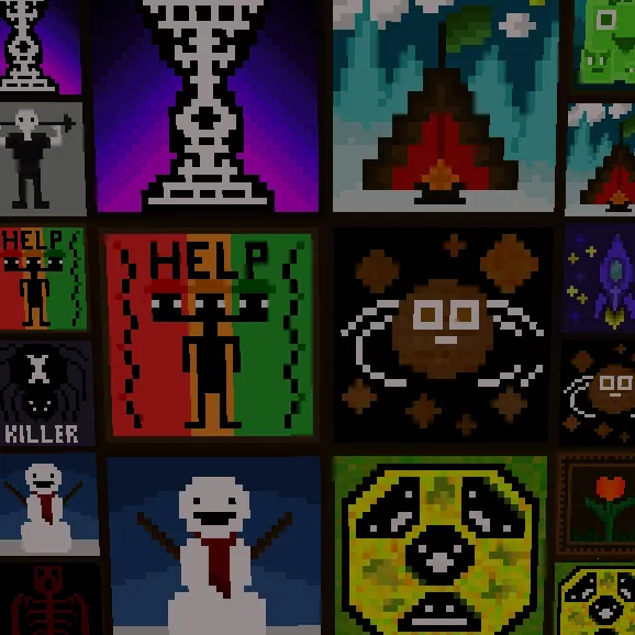 DerpyPaintings