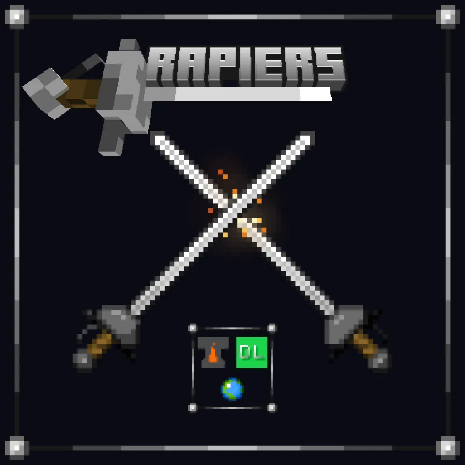 Rapiers / Endmir26