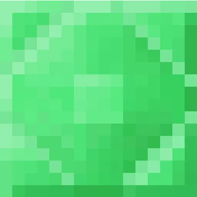 Cool Emeralds