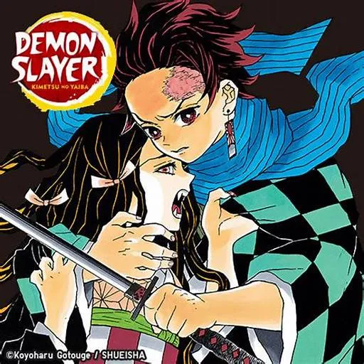 The Demon Slayer Pack