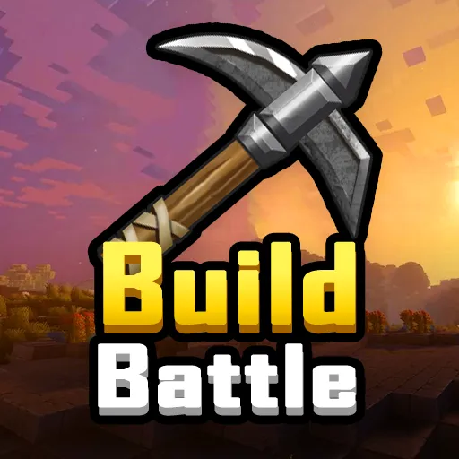BUILD BATTLE PLUS