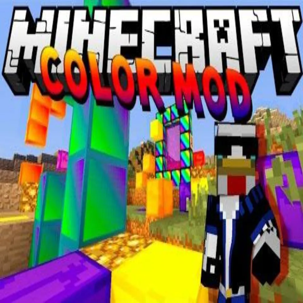 ColorMod Legacy