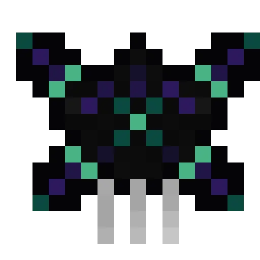 Ender IO More Capacitor