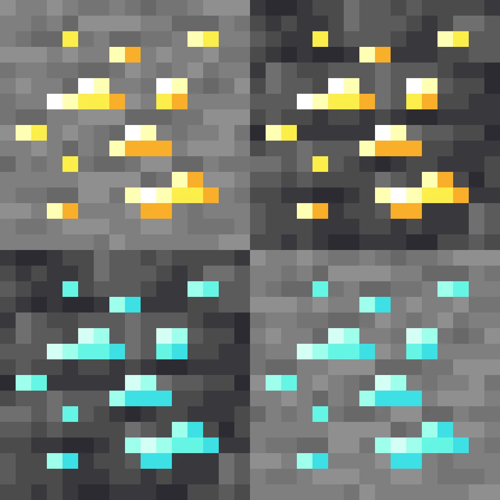 Original Ores