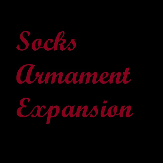Socks Armament Expansion