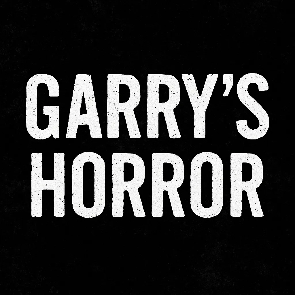 Garrys house