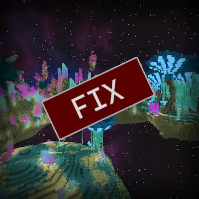 Better End Fix
