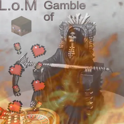 Gamble of Death a Death Checker