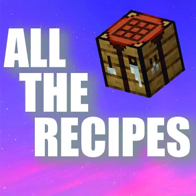 All The Recipes (ATR)