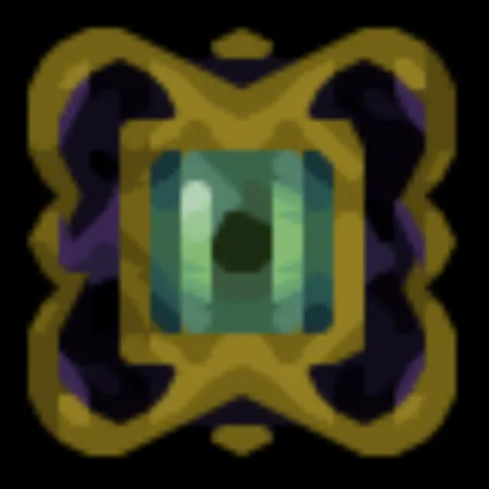 Cosmic Infusion