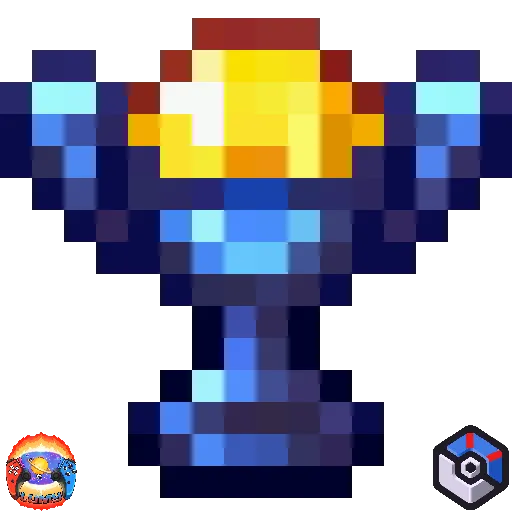 COBBLEVERSE: Badges & Trophies