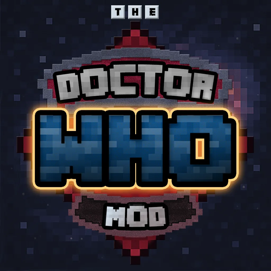The Doctor Who Mod