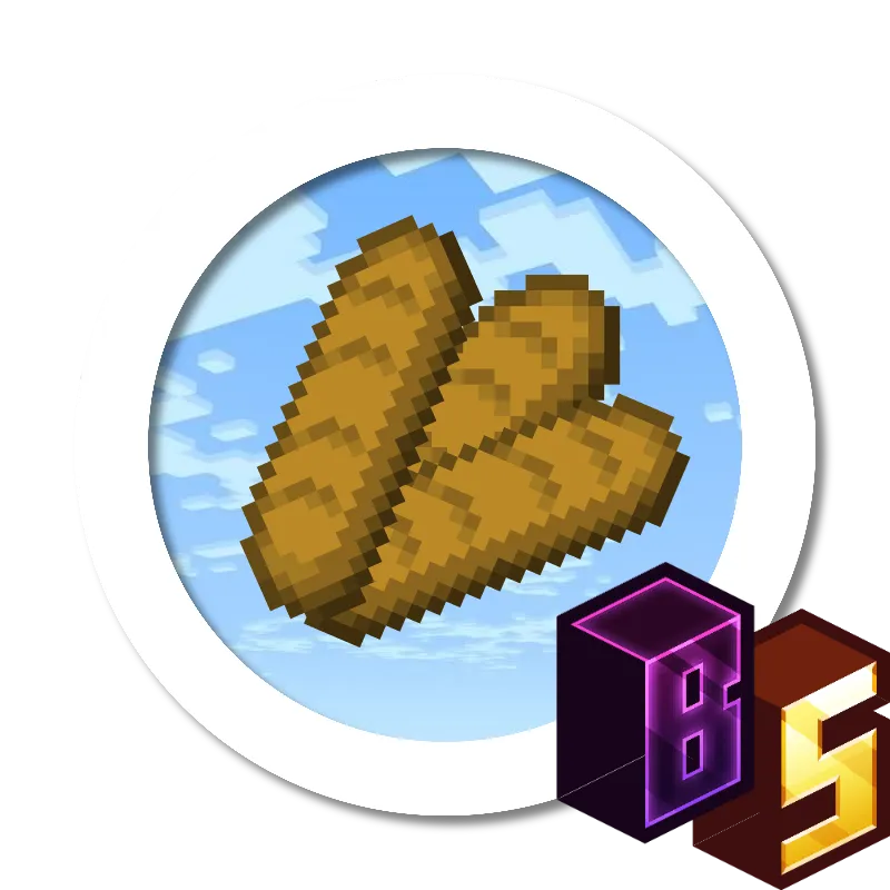 [BMS-SGA] Bread's Life