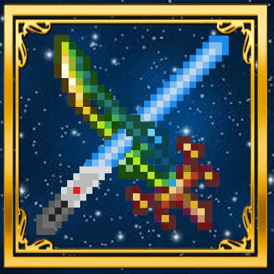 TFM's Best of All Worlds (Lightsabers, Wands, Terraria, Bosses, etc.)