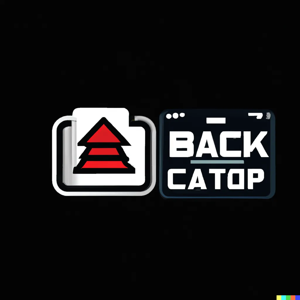 Git Backup Mod