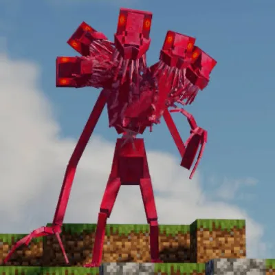 The Dweller Queen Re-Make