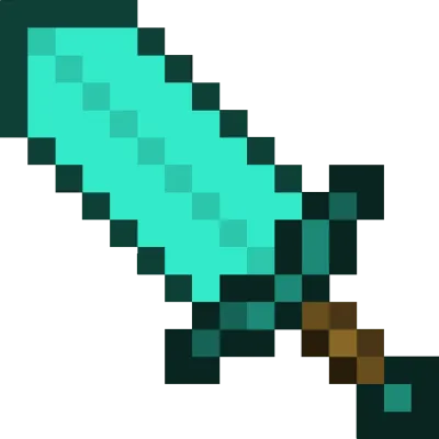 The Giant Swords