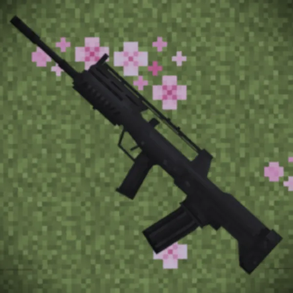 (Mostly) Bullpups Addon Pack for Vic's Point Blank