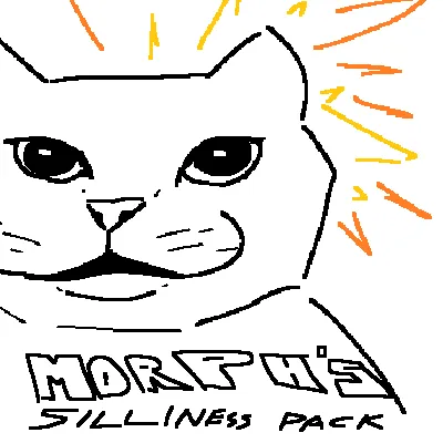 Morph's Silliness Pack