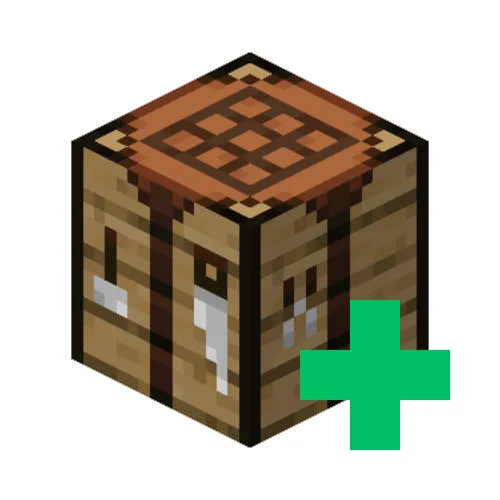 Craftables [Additional Recipes]