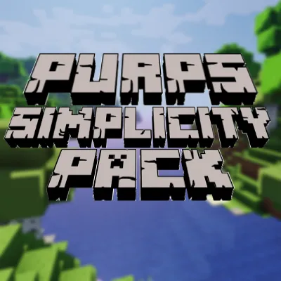 Purps Simplicity Pack