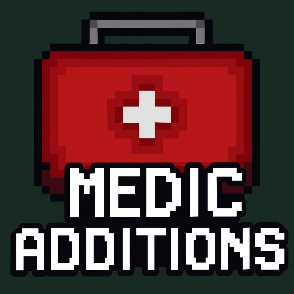 Medic Additions