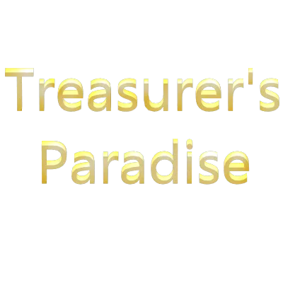 Treasurer's Paradise