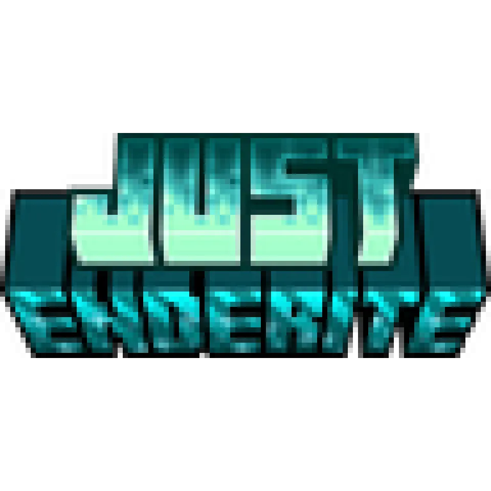 Just Enderite