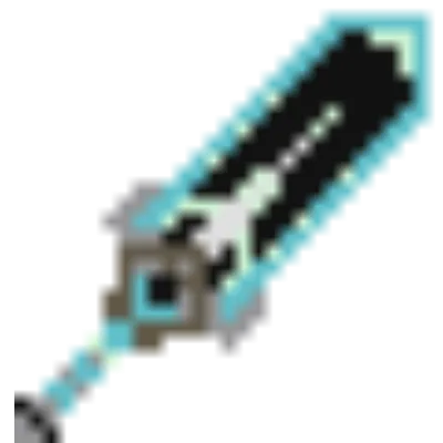 shadow katana
