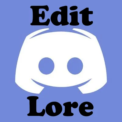 MCLoreChat (Discord lore editor)