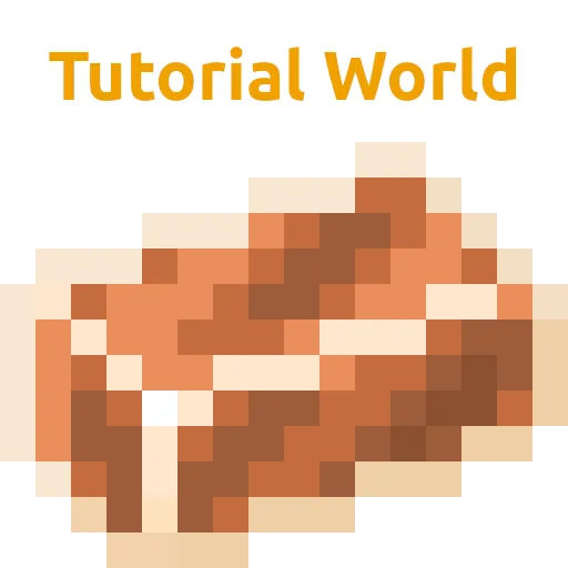 Energized Power [Tutorial World]
