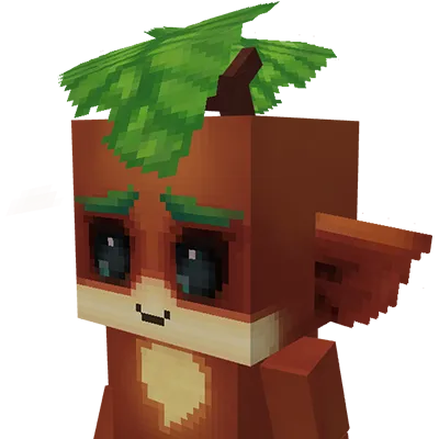 Kweebec Hytale Mod