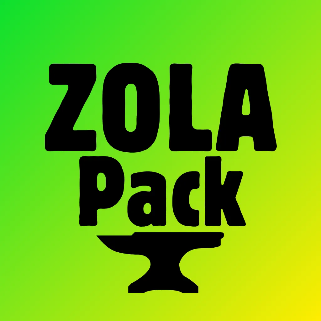 Zola Ultimate Pack