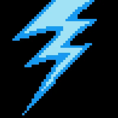 Potion of Thunder