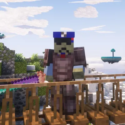 Epic Tinkers Construct